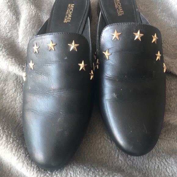 Michael Kors Star Loafers - Picture 2 of 3
